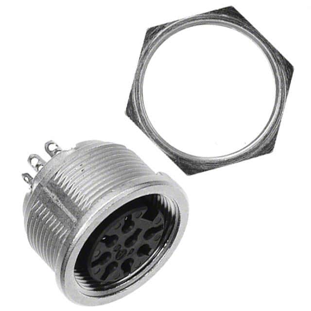 T3507009U Amphenol Tuchel Industrial  Assemblages de connecteurs circulaires